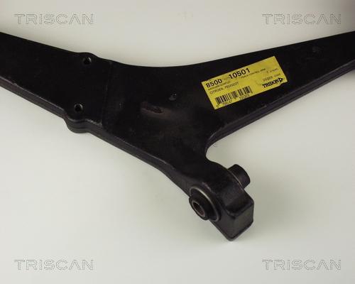 Triscan 8500 10501 - Носач, окачване на колелата vvparts.bg