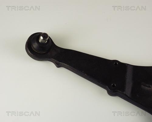 Triscan 8500 10501 - Носач, окачване на колелата vvparts.bg