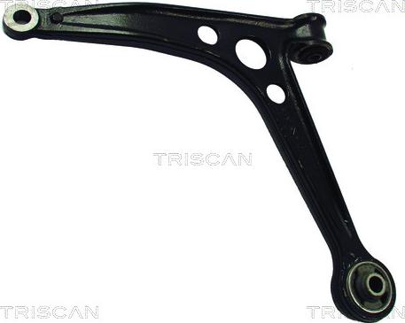 Triscan 8500 10518 - Носач, окачване на колелата vvparts.bg