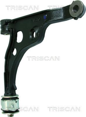 Triscan 8500 10523 - Носач, окачване на колелата vvparts.bg