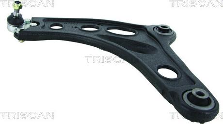 Triscan 8500 10570 - Носач, окачване на колелата vvparts.bg