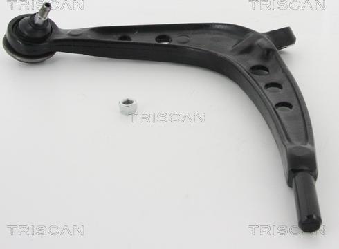 Triscan 8500 115042 - Носач, окачване на колелата vvparts.bg