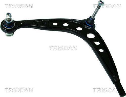 Triscan 8500 11504 - Носач, окачване на колелата vvparts.bg