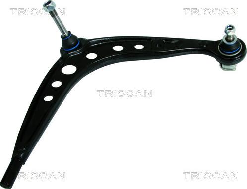 Triscan 8500 11503 - Носач, окачване на колелата vvparts.bg