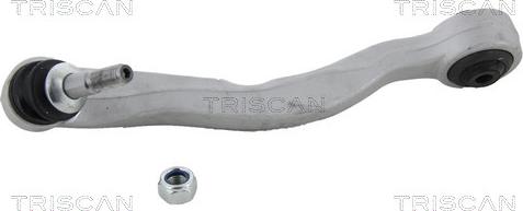 Triscan 8500 11538 - Носач, окачване на колелата vvparts.bg