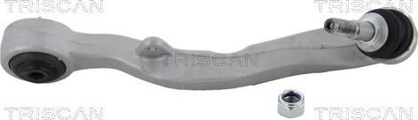 Triscan 8500 11537 - Носач, окачване на колелата vvparts.bg