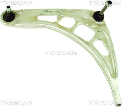 Triscan 8500 11520 - Носач, окачване на колелата vvparts.bg