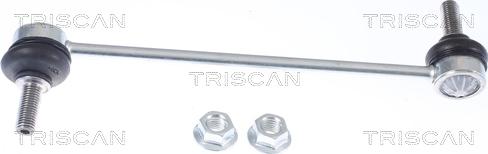 Triscan 8500 11698 - Биалета vvparts.bg