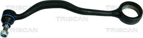 Triscan 8500 1160 - Носач, окачване на колелата vvparts.bg