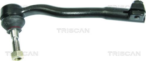 Triscan 8500 11310 - Накрайник на напречна кормилна щанга vvparts.bg