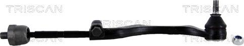 Triscan 8500 11329 - Напречна кормилна щанга vvparts.bg