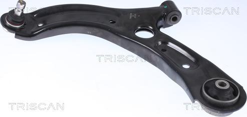 Triscan 8500 18542 - Носач, окачване на колелата vvparts.bg