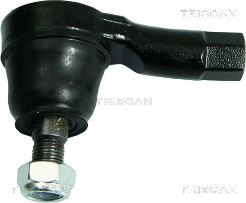 Triscan 8500 18105 - Накрайник на напречна кормилна щанга vvparts.bg