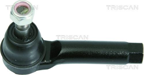Triscan 8500 18100 - Накрайник на напречна кормилна щанга vvparts.bg