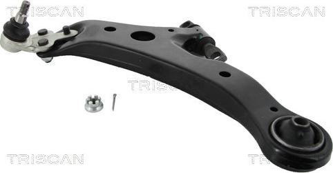 Triscan 8500 13596 - Носач, окачване на колелата vvparts.bg