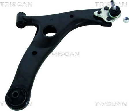 Triscan 8500 13559 - Носач, окачване на колелата vvparts.bg