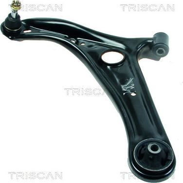 Triscan 8500 13536 - Носач, окачване на колелата vvparts.bg