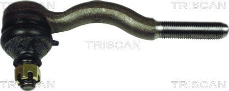 Triscan 8500 13011 - Накрайник на напречна кормилна щанга vvparts.bg