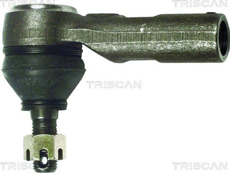 Triscan 8500 13125 - Накрайник на напречна кормилна щанга vvparts.bg