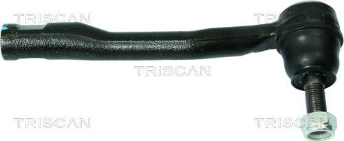 Triscan 8500 13123 - Накрайник на напречна кормилна щанга vvparts.bg