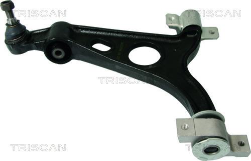 Triscan 8500 12506 - Носач, окачване на колелата vvparts.bg