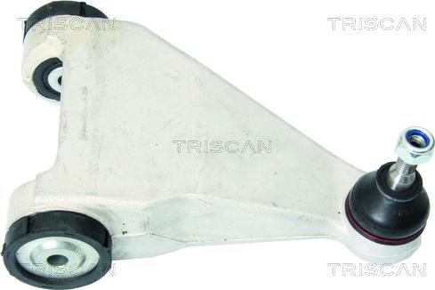 Triscan 8500 12511 - Носач, окачване на колелата vvparts.bg