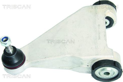 Triscan 8500 12512 - Носач, окачване на колелата vvparts.bg