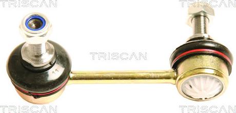 Triscan 8500 12608 - Биалета vvparts.bg