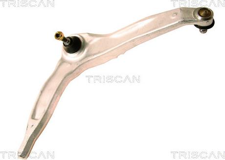 Triscan 8500 17508 - Носач, окачване на колелата vvparts.bg