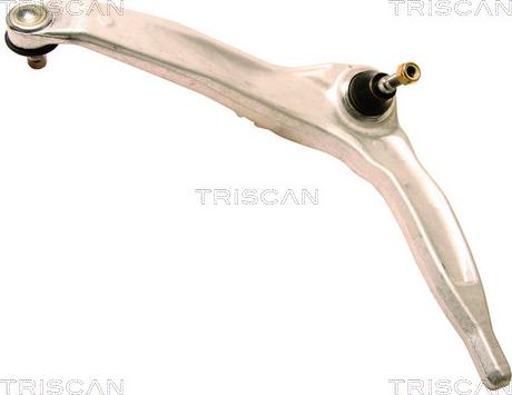 Triscan 8500 17507 - Носач, окачване на колелата vvparts.bg