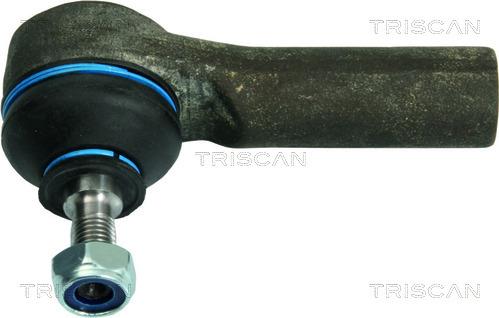 Triscan 8500 17113 - Накрайник на напречна кормилна щанга vvparts.bg