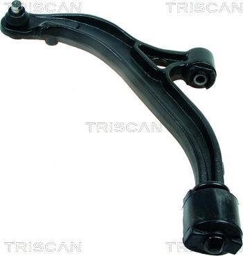 Triscan 8500 80504 - Носач, окачване на колелата vvparts.bg