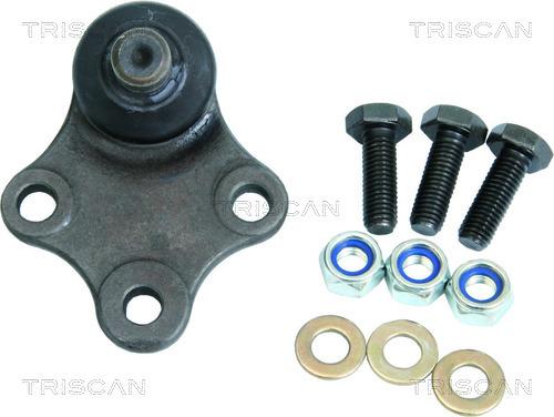 Triscan 8500 38503 - Шарнири vvparts.bg