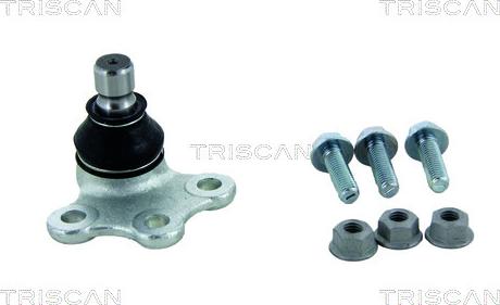 Triscan 8500 38521 - Шарнири vvparts.bg