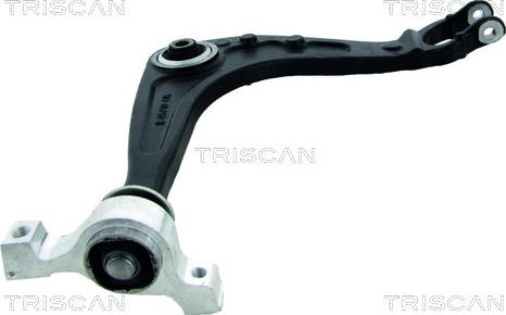 Triscan 8500 38523 - Носач, окачване на колелата vvparts.bg