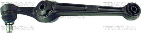 Triscan 8500 3860 - Носач, окачване на колелата vvparts.bg