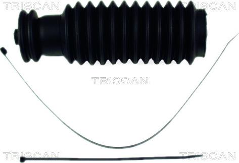 Triscan 8500 3880 - Комплект маншон, кормилно управление vvparts.bg
