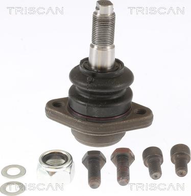 Triscan 8500 2998 - Шарнири vvparts.bg