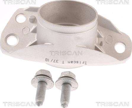 Triscan 8500 29936 - Тампон на макферсън vvparts.bg