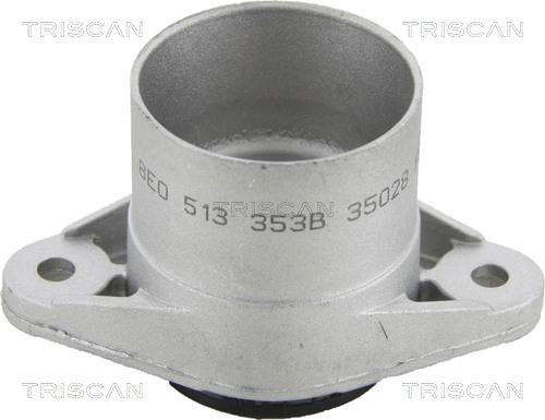 Triscan 8500 29932 - Тампон на макферсън vvparts.bg