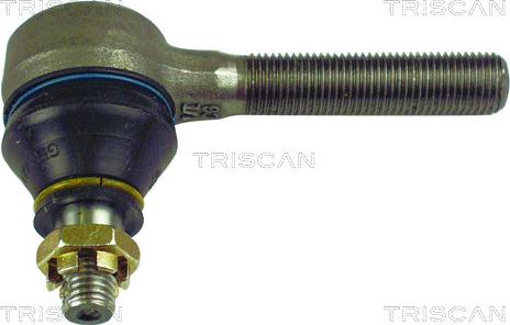 Triscan 8500 2992 - Накрайник на напречна кормилна щанга vvparts.bg