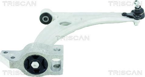 Triscan 8500 29595 - Носач, окачване на колелата vvparts.bg