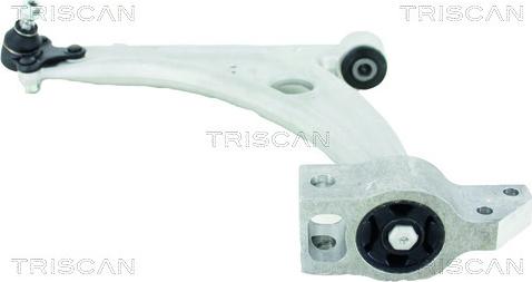 Triscan 8500 29596 - Носач, окачване на колелата vvparts.bg