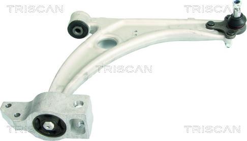 Triscan 8500 29597 - Носач, окачване на колелата vvparts.bg