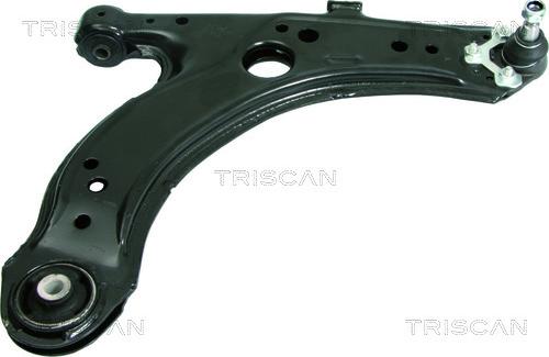 Triscan 8500 29545 - Носач, окачване на колелата vvparts.bg