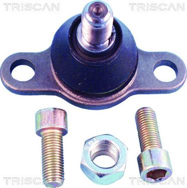 Triscan 8500 29547 - Шарнири vvparts.bg