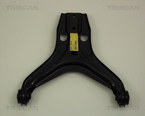 Triscan 8500 29554 - Носач, окачване на колелата vvparts.bg