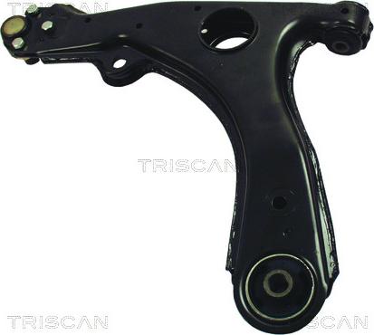 Triscan 8500 29555 - Носач, окачване на колелата vvparts.bg