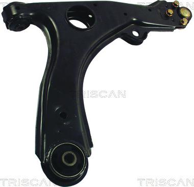 Triscan 8500 29556 - Носач, окачване на колелата vvparts.bg