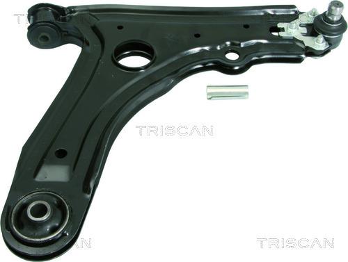 Triscan 8500 29551 - Носач, окачване на колелата vvparts.bg